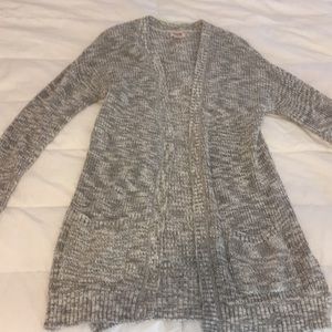 Knit Cardigan